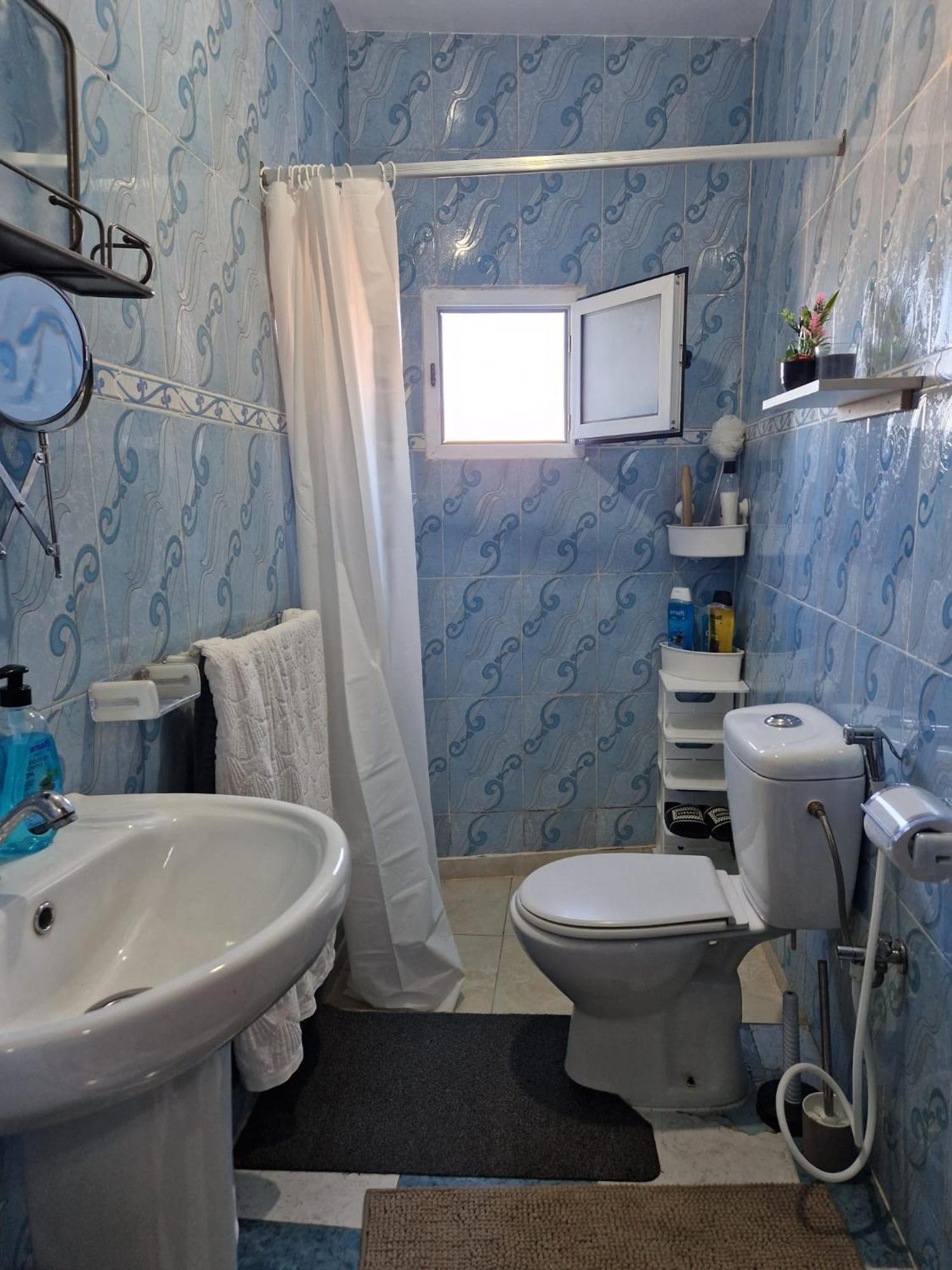 Dar Saphire Apartment Chefchaouen Ngoại thất bức ảnh