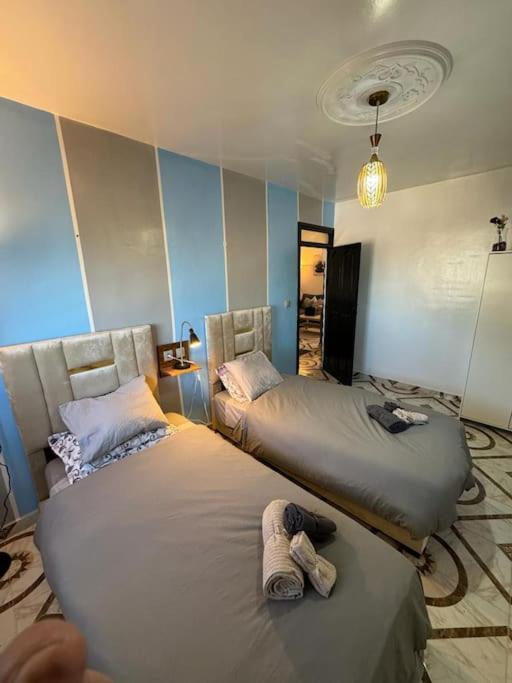 Dar Saphire Apartment Chefchaouen Ngoại thất bức ảnh